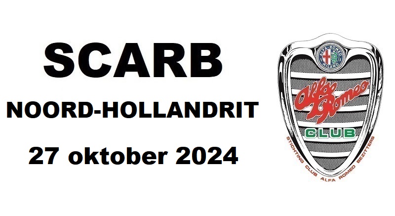 Noord-Hollandrit 2024