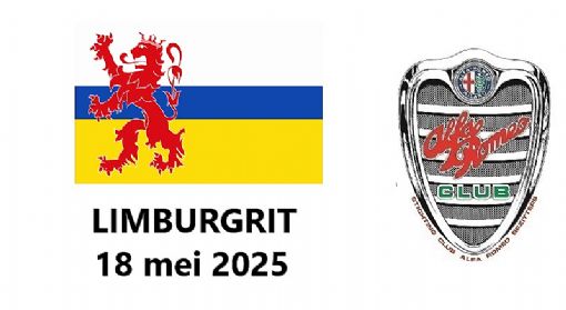 Limburgrit 2025