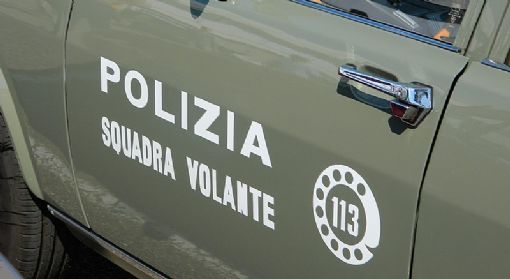 Spettacolo Sportivo Nieuws - Italiaanse politieauto's, 70 jaar Giulietta en meer